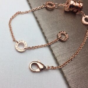 BVLGARI fashion bracelet